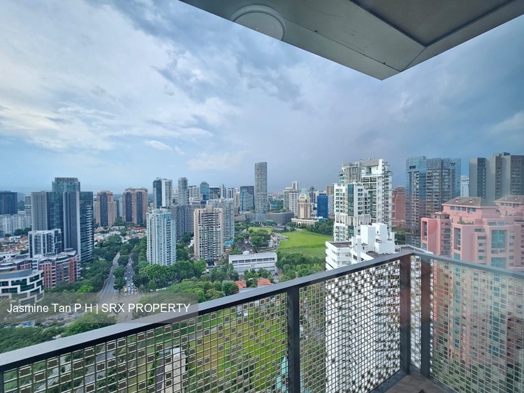 Irwell Hill Residences (D9), Apartment #515419551